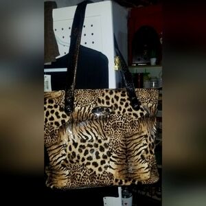 Carlo G  Bag